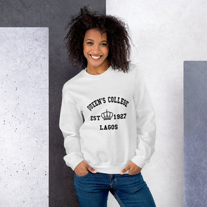 Queens College Alumni Sweatshirt