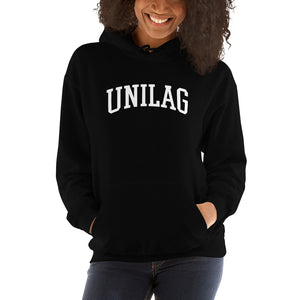 UNILAG Unisex Hoodie Light UNISEX