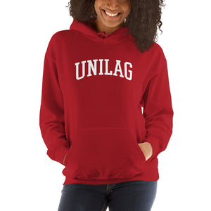 UNILAG Unisex Hoodie Light UNISEX