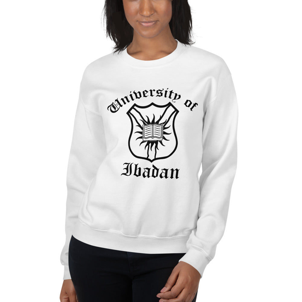 UI DARK Unisex Sweatshirt