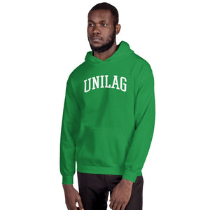 UNILAG Unisex Hoodie Light UNISEX