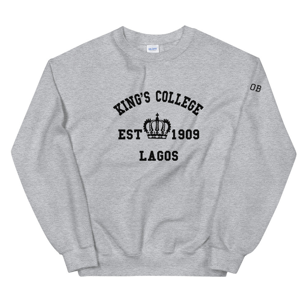 KCOB Sweatshirt