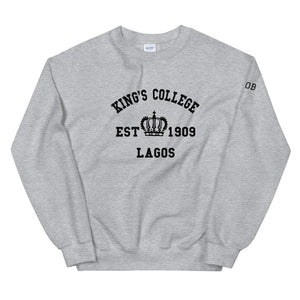 KCOB Sweatshirt