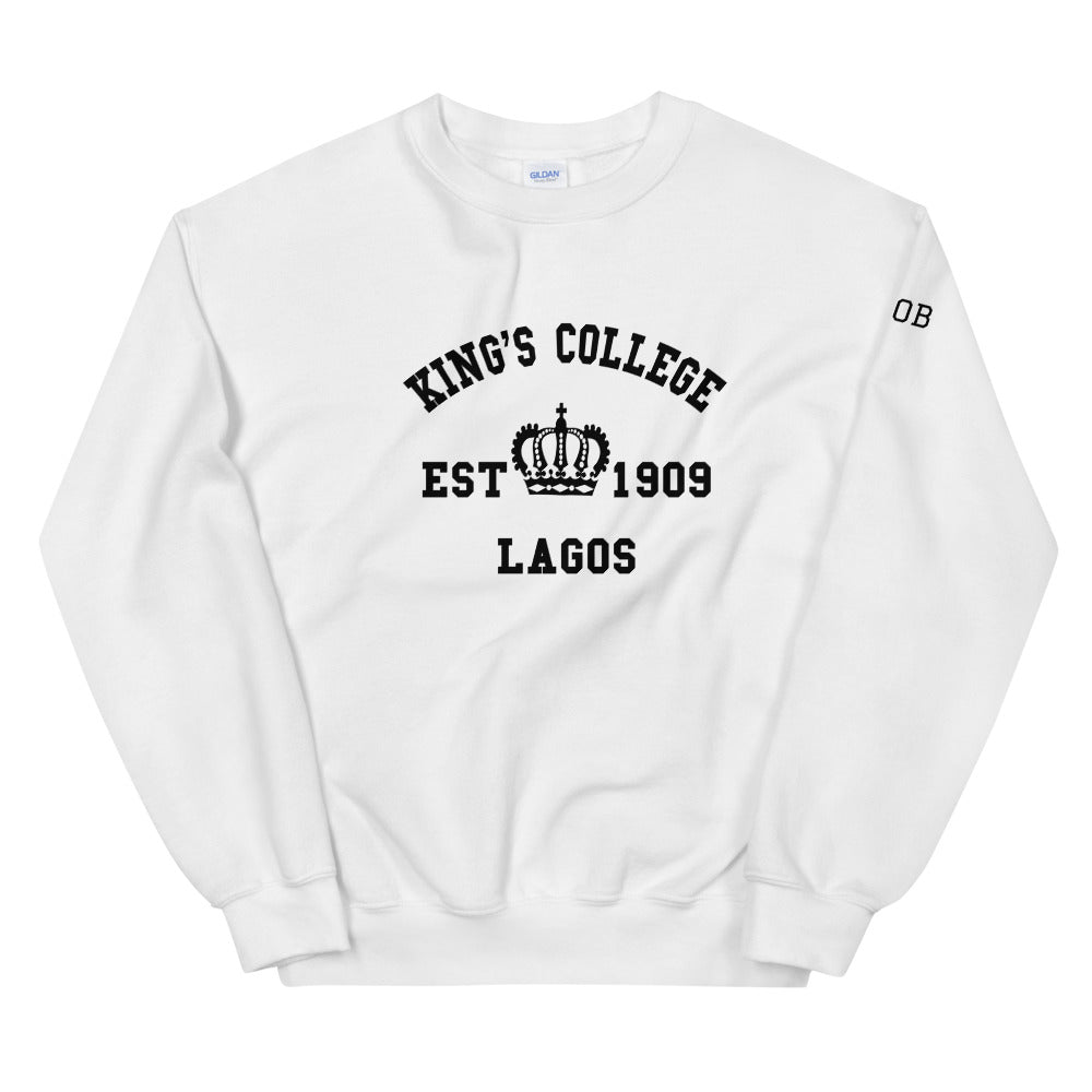 KCOB Sweatshirt