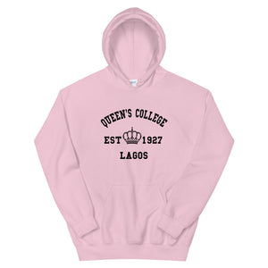 Queens College Alumni Hoodie